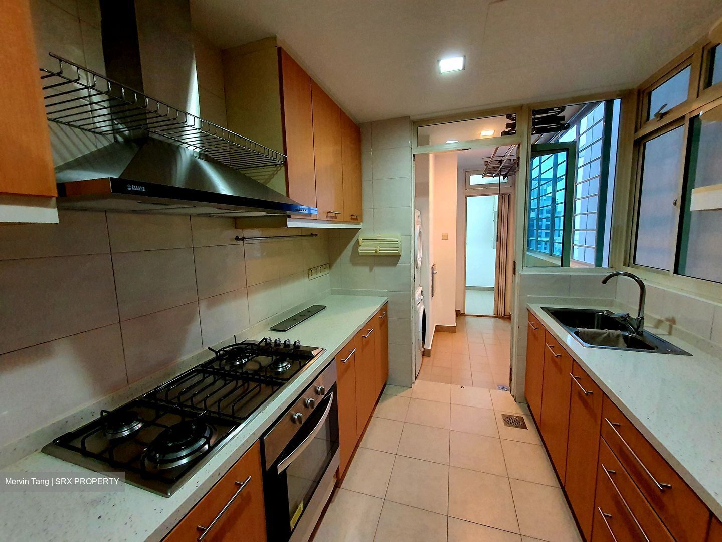 Costa Del Sol (D16), Condominium #413859331